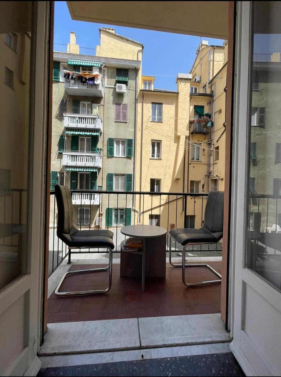 Balcony/Terrace, Balcony/Terrace