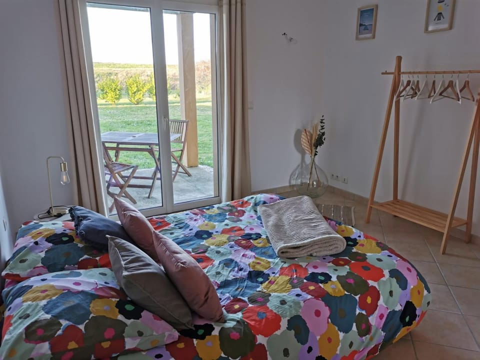 CAP Baie Malo House in Brittany