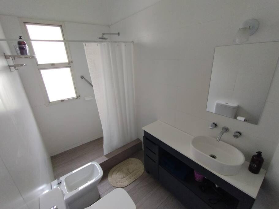 Bathroom, Bath
