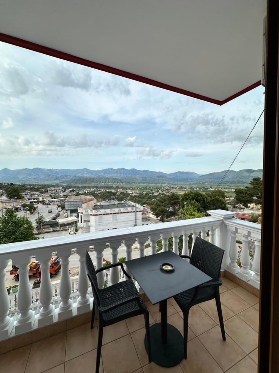 Day, View (from property/room), Balcony/Terrace
