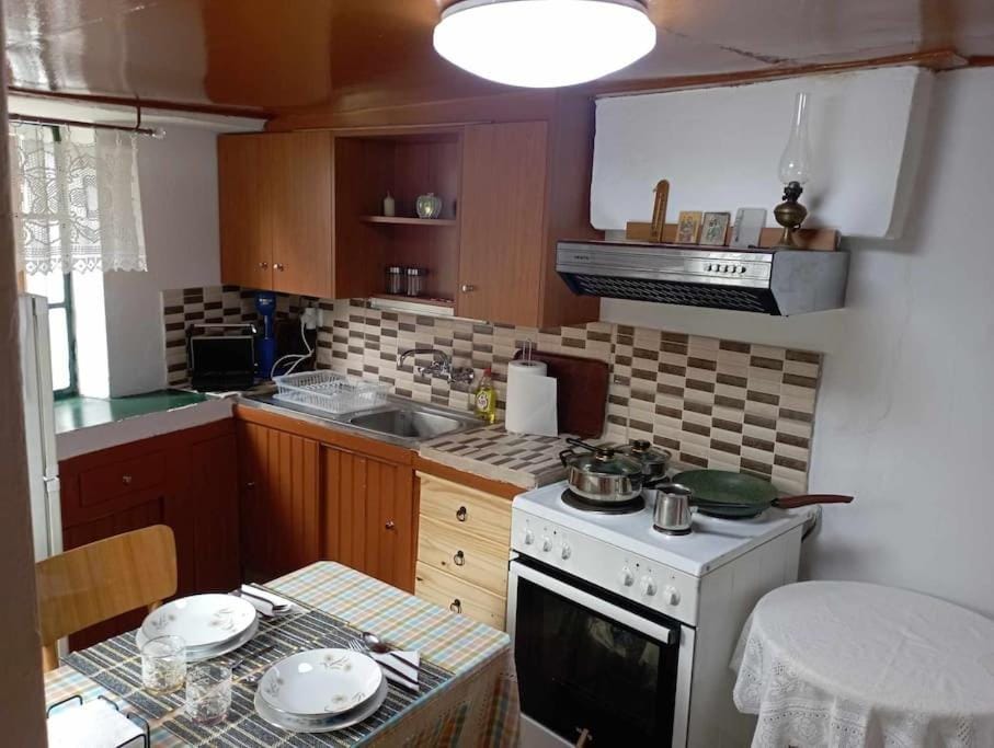 Sweet memories Apartment in North Macedonia