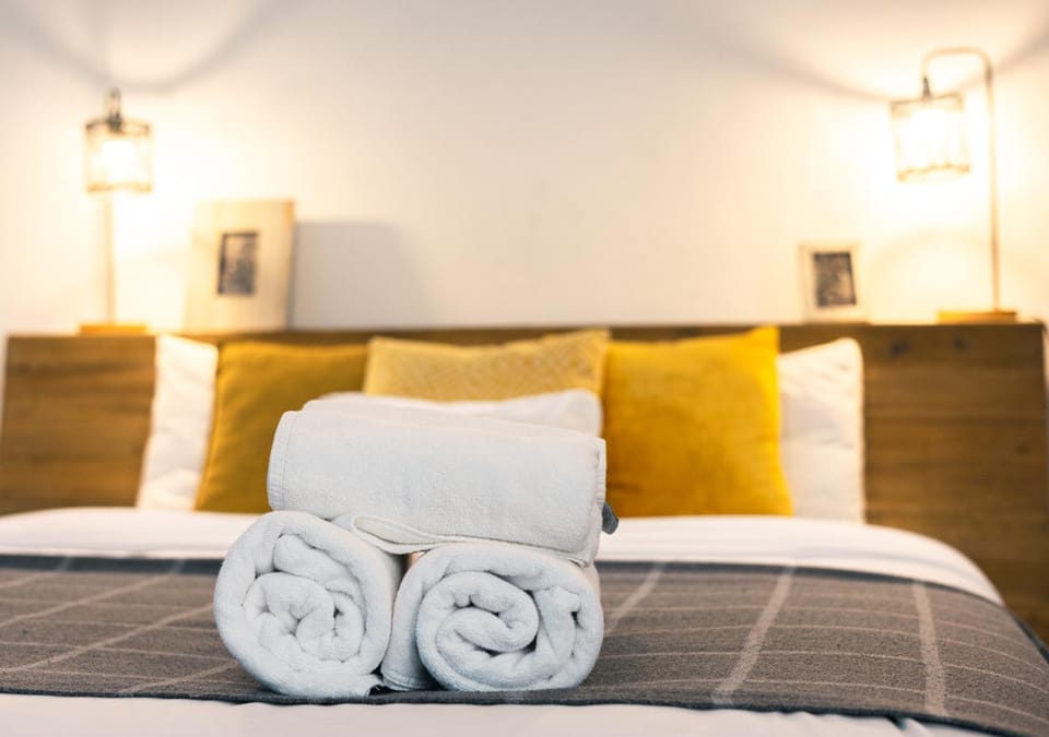 towels