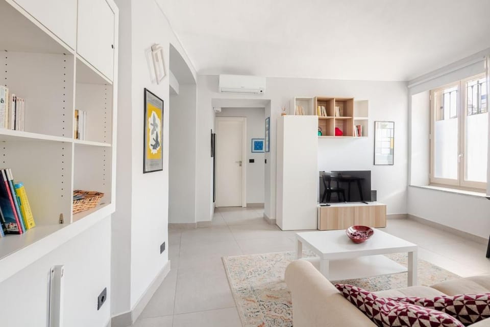 La Casa di Silvio ai Giardini Reali Apartment in Turin