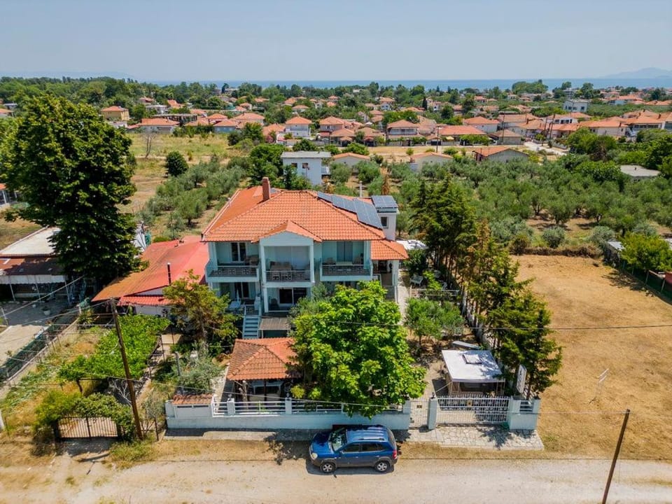 House of Artemis C in Asprovalta Apartment in Decentralized Administration of Macedonia and Thrace