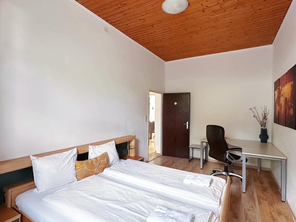 Up Residences Apartment in Austria