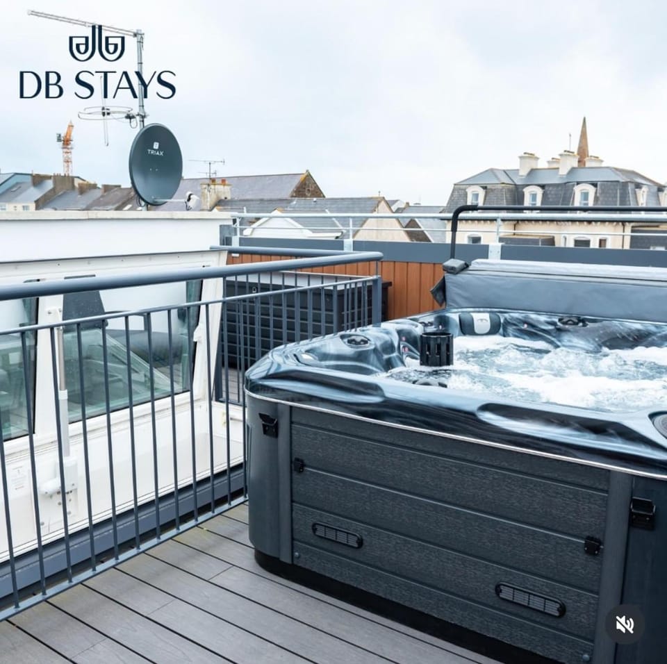 Day, View (from property/room), Balcony/Terrace