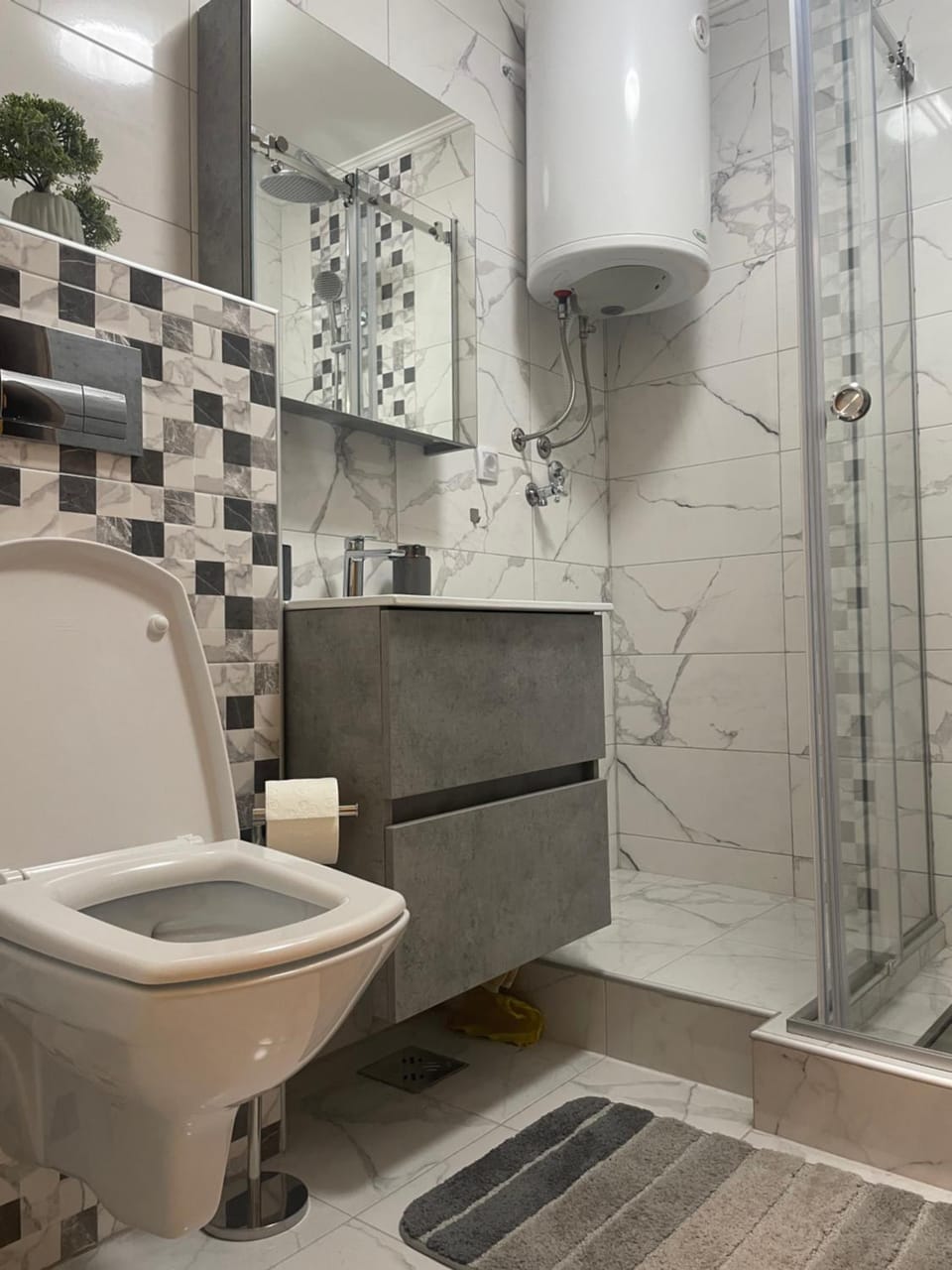 Studio Petra Apartment in Vojvodina