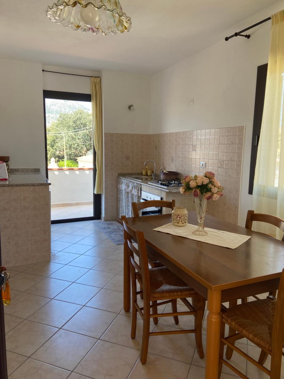 Appartamento Il Ginepro Apartment in Orosei