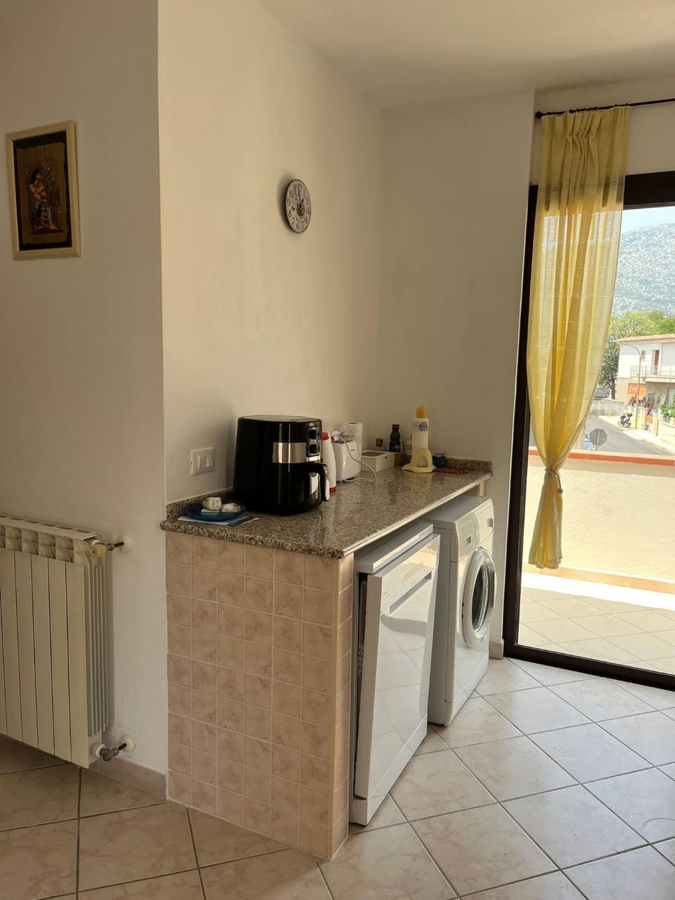 Appartamento Il Ginepro Apartment in Orosei