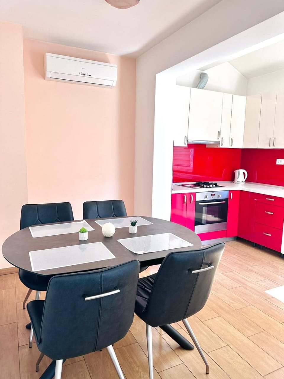 Modern Apartment in Split