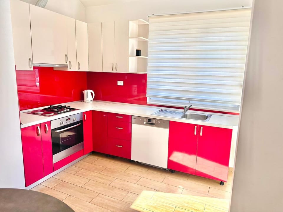 Modern Apartment in Split