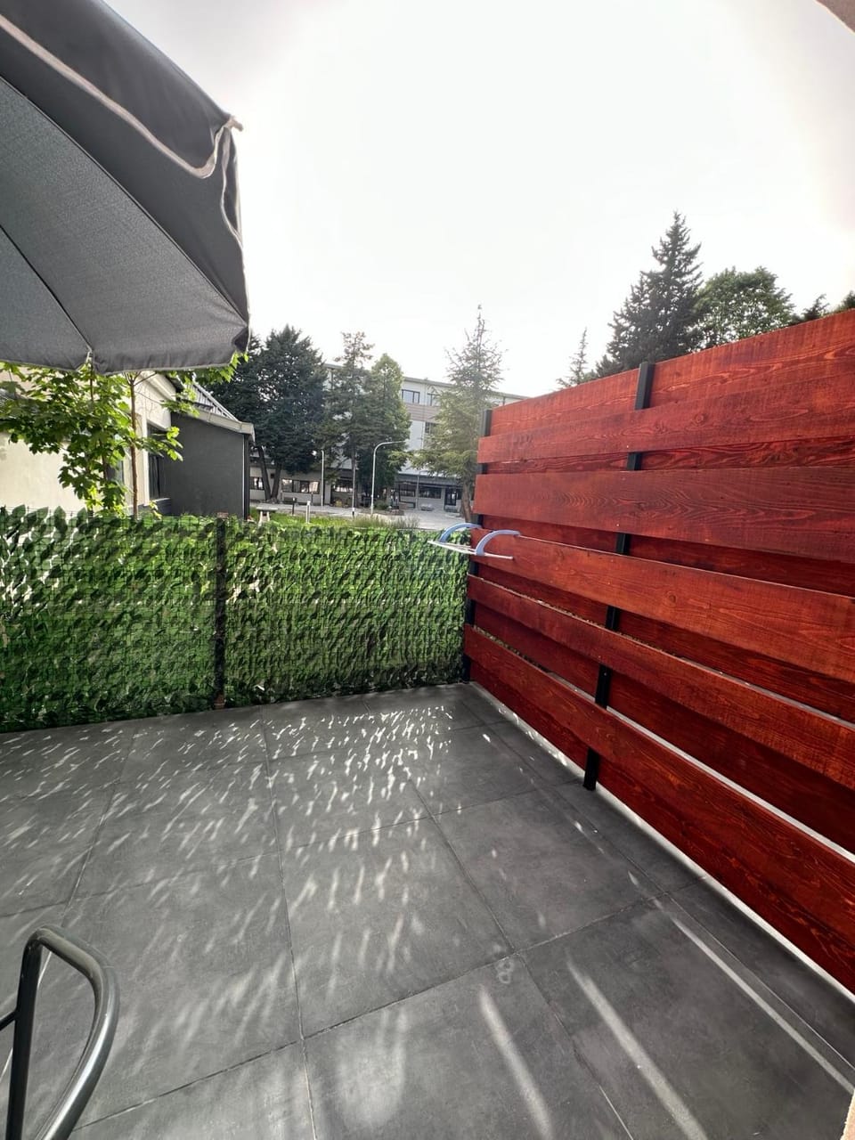 Day, View (from property/room), Balcony/Terrace