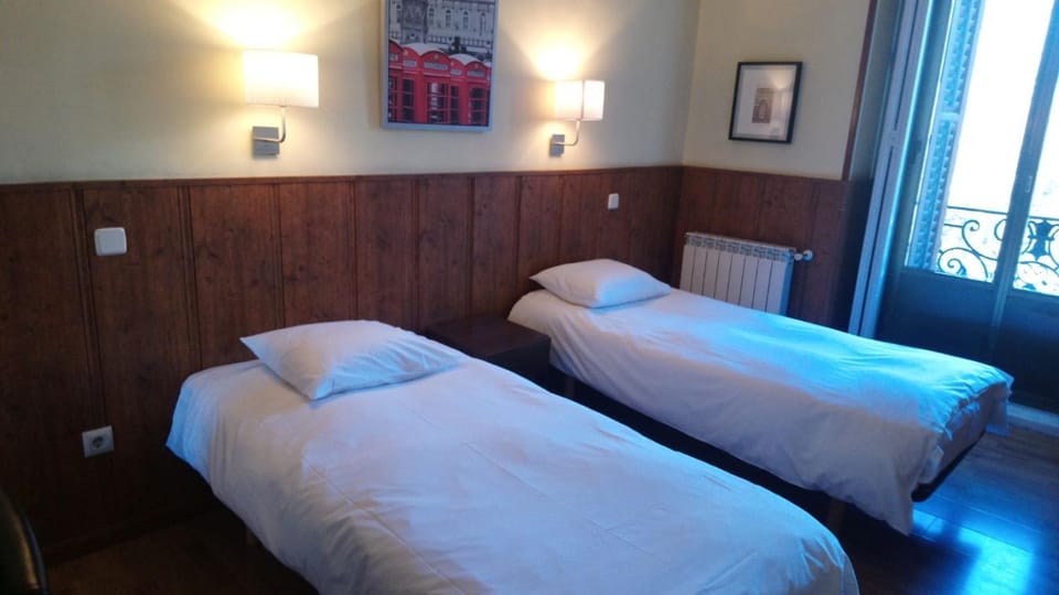 Hostal Asunción Bed and Breakfast in Centro