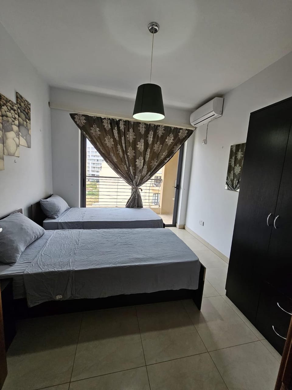 Modern Central Apartment E9 Apartment in Saint Paul's Bay