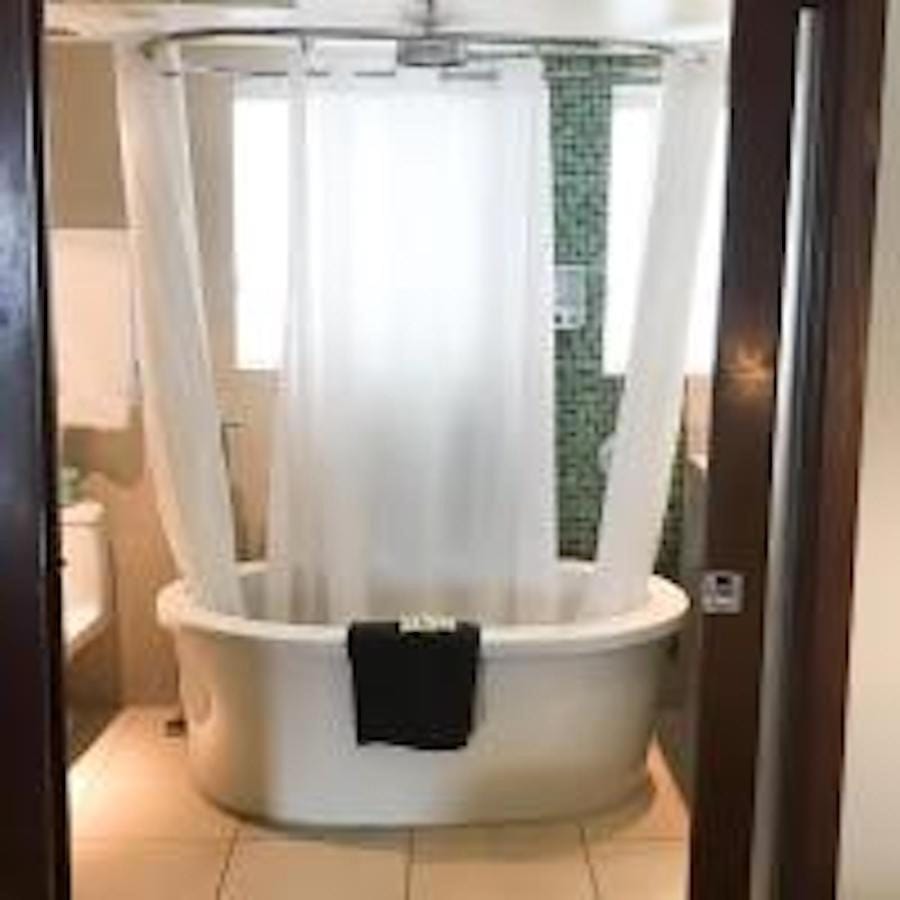Congress Ocean Drive Apartment hotel in Flamingo Lummus