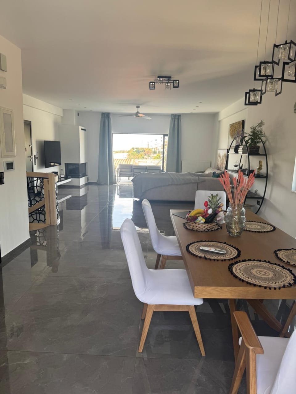 Villa Achilleas by the sea Villa in East Attica Regional Unit, Greece