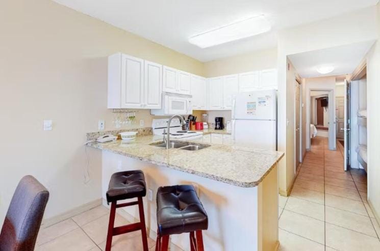 Caribbean Unit 602 House in West Beach