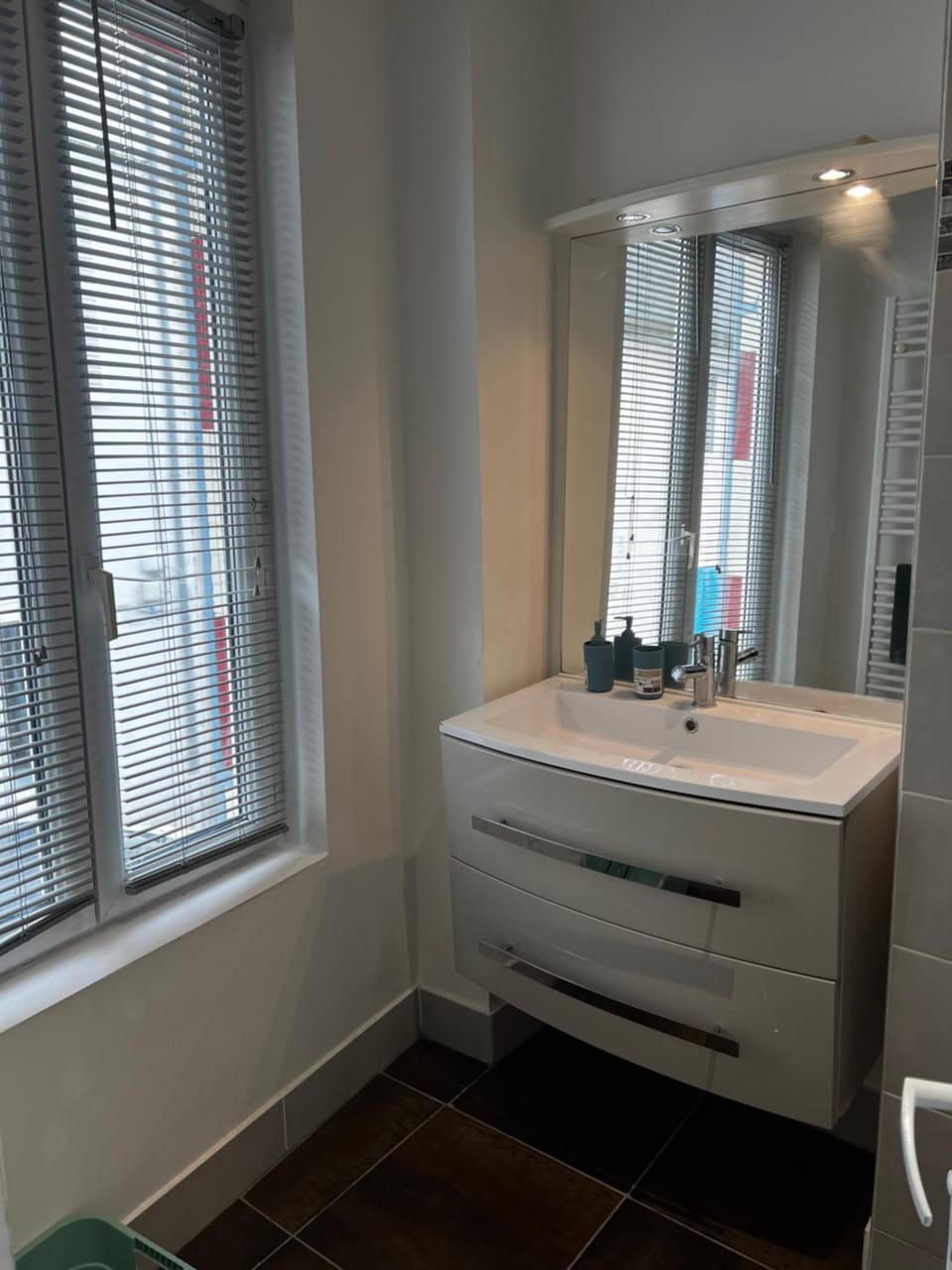 Maison de ville avec terrasse Apartment in Bourges