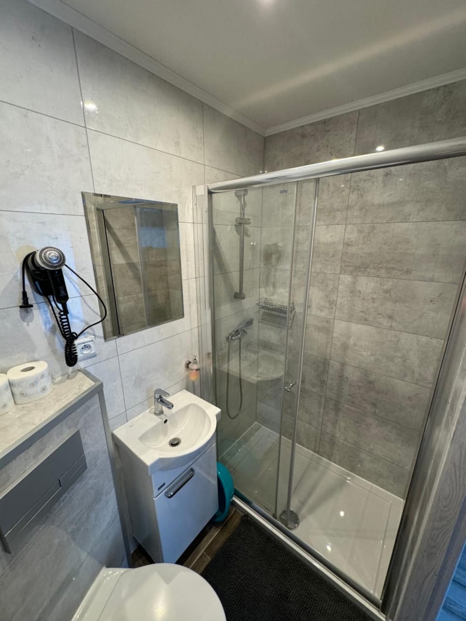 Willa na rogu studio Vacation rental in Miedzyzdroje