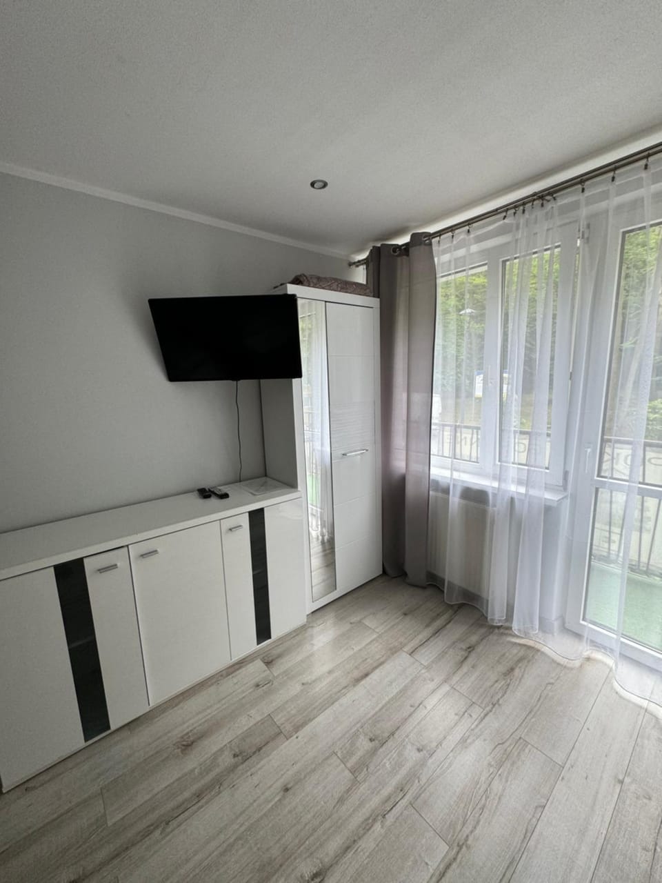 Willa na rogu studio Vacation rental in Miedzyzdroje