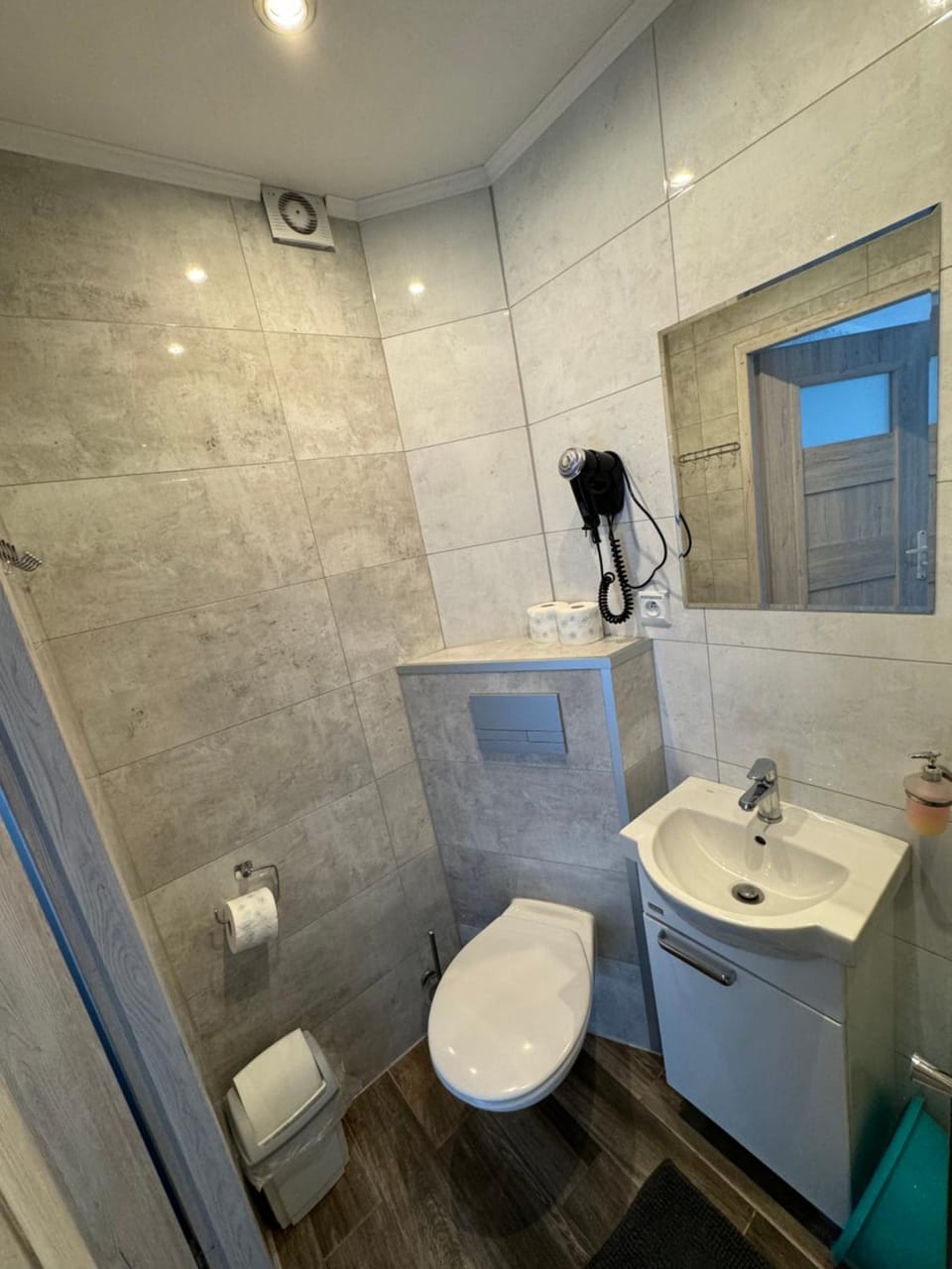 Willa na rogu studio Vacation rental in Miedzyzdroje