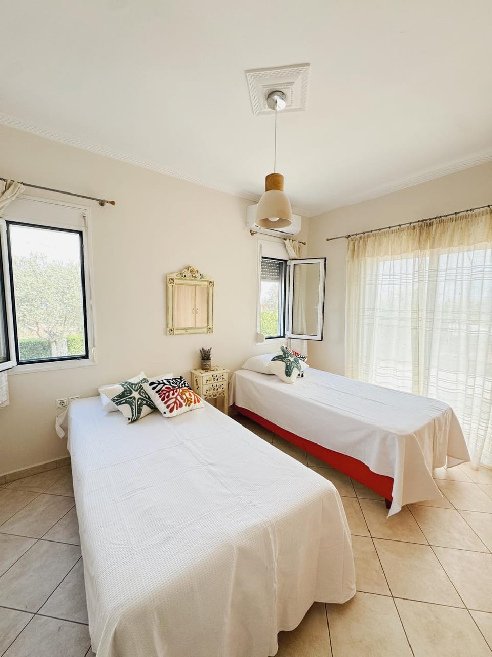 Family villa Villa in Argolis, Greece