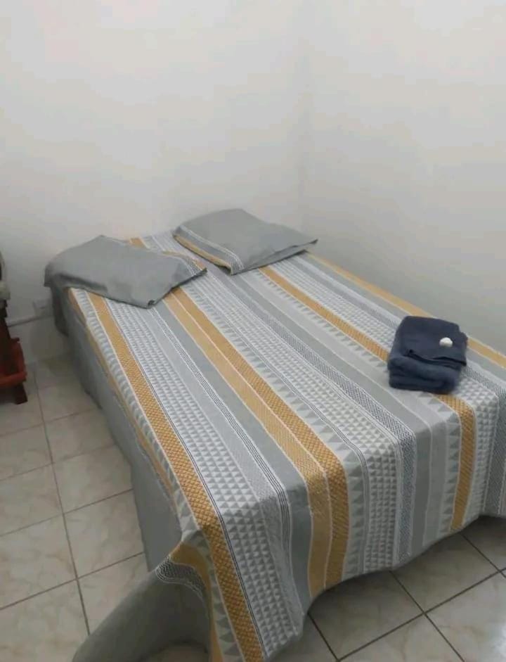 Apartamento Confortável Apartment in Porto Alegre