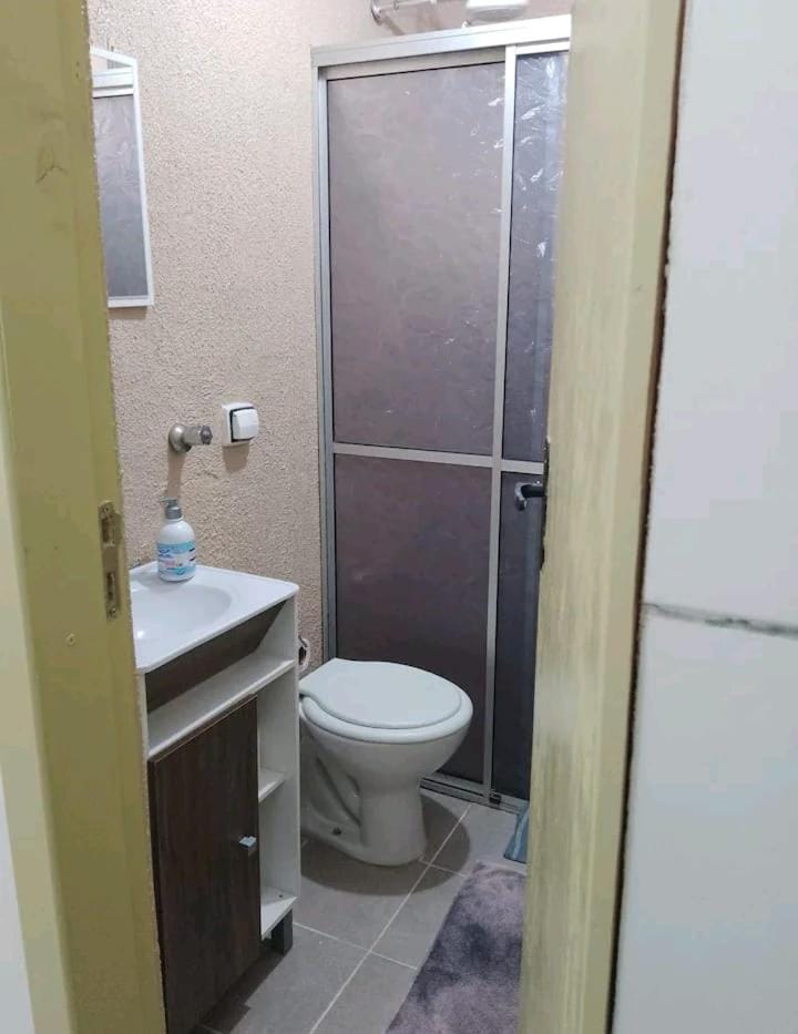 Apartamento Confortável Apartment in Porto Alegre