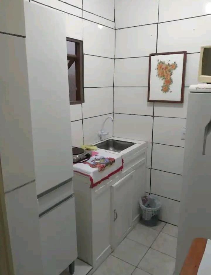 Apartamento Confortável Apartment in Porto Alegre