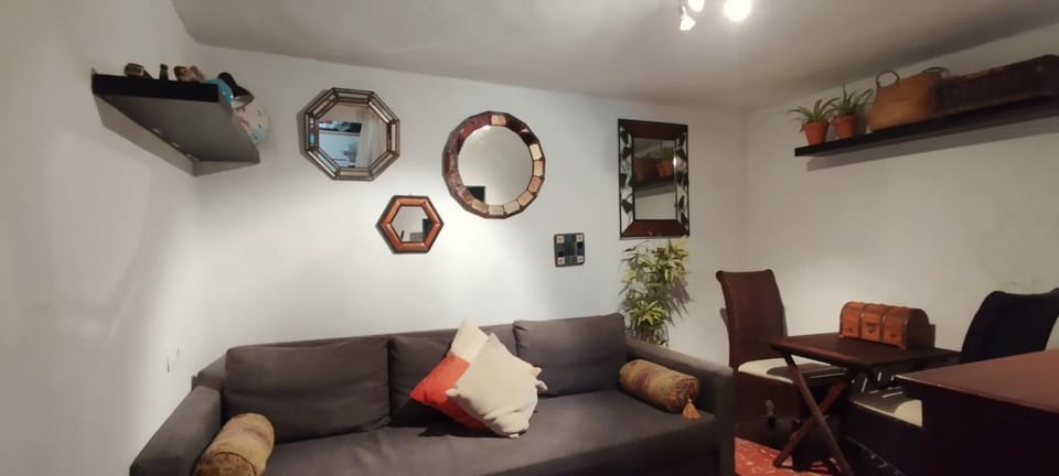 La Casita Chiquitita - The Tiny Little House-5 minutes from beach House in Río de Torrox
