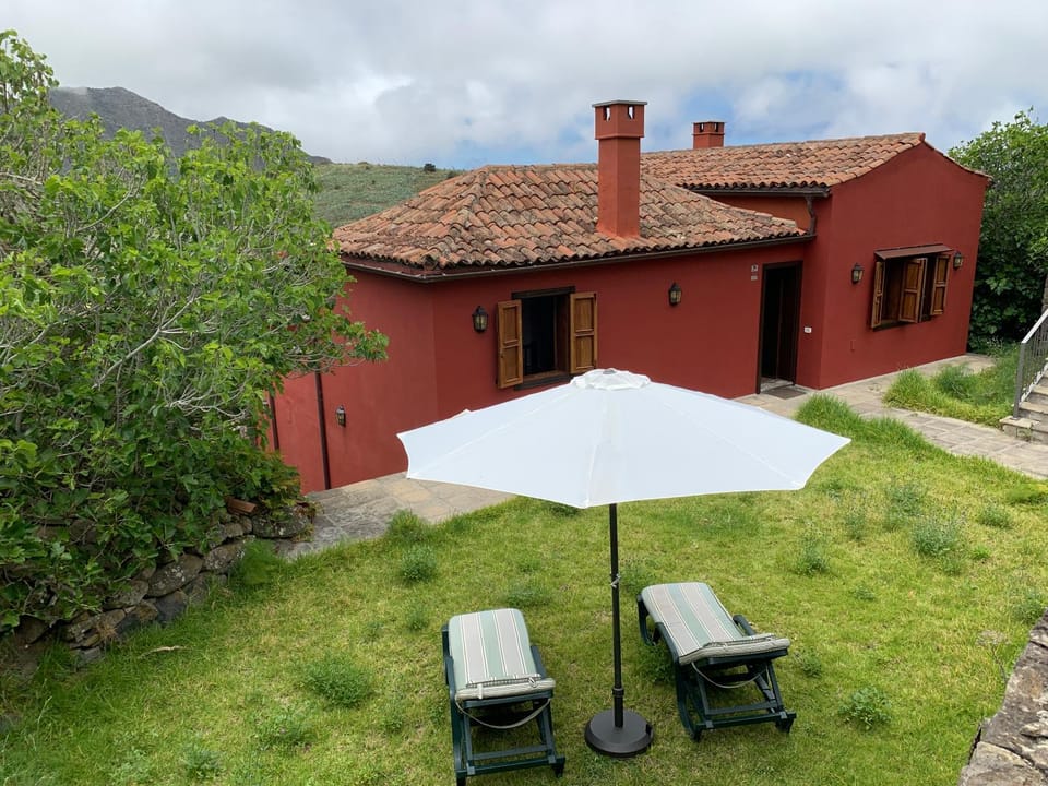 Casa Rural El Chorrito House in Canary Islands