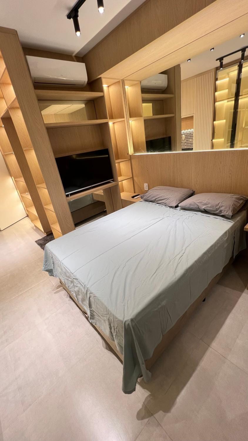 View (from property/room), Other, Bedroom