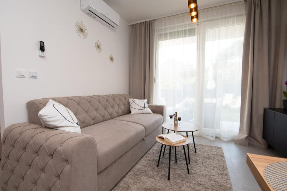Studio Apartman Apollonia Apartment in Split-Dalmatia County