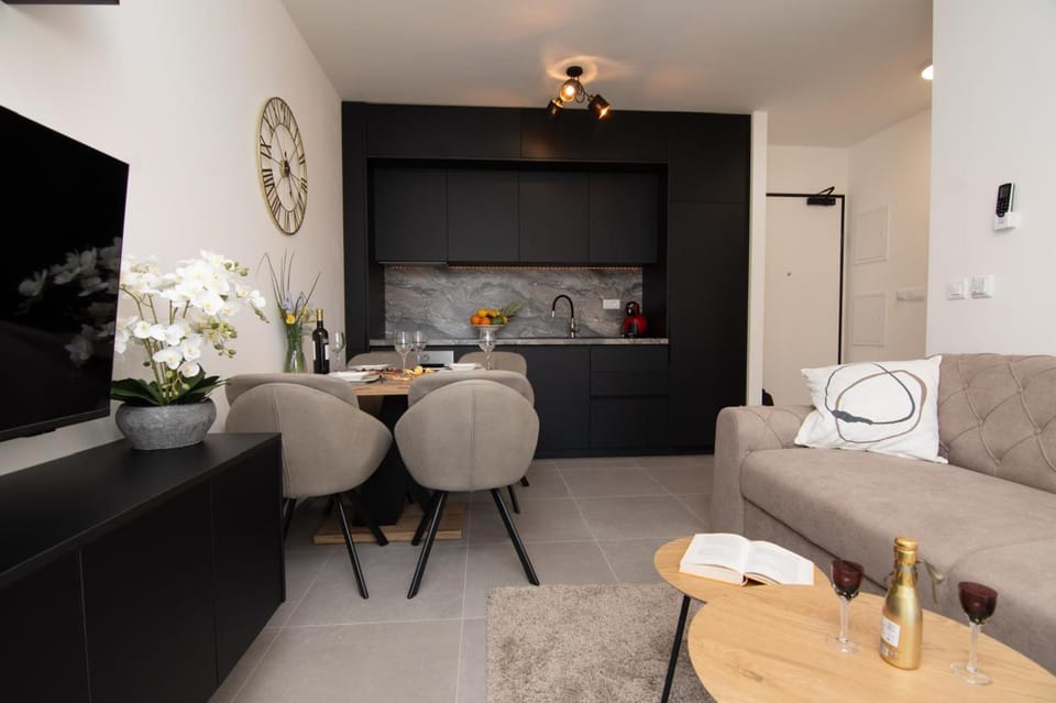 Studio Apartman Apollonia Apartment in Split-Dalmatia County