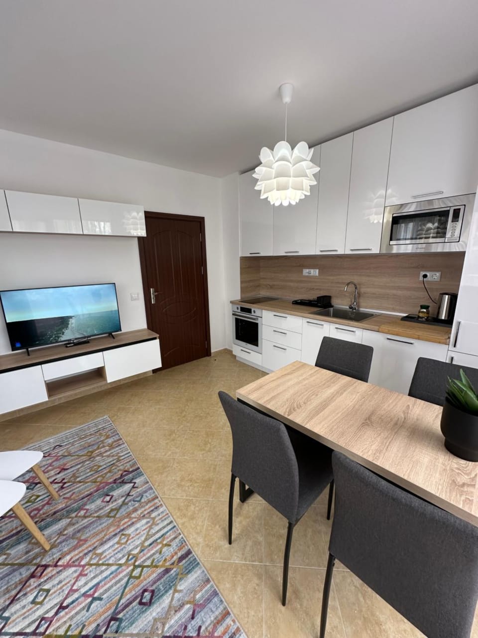 Cascadas family apartamant 2 Apartment in Sunny Beach