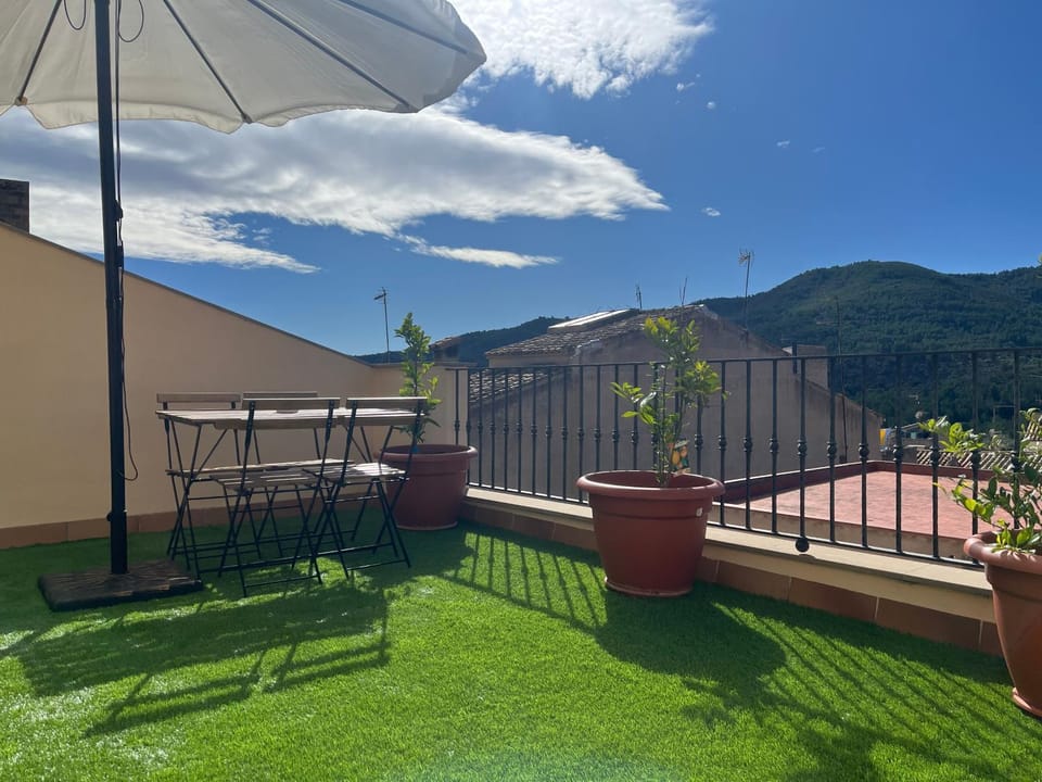 Casa La Paz Bed and Breakfast in Valencian Community