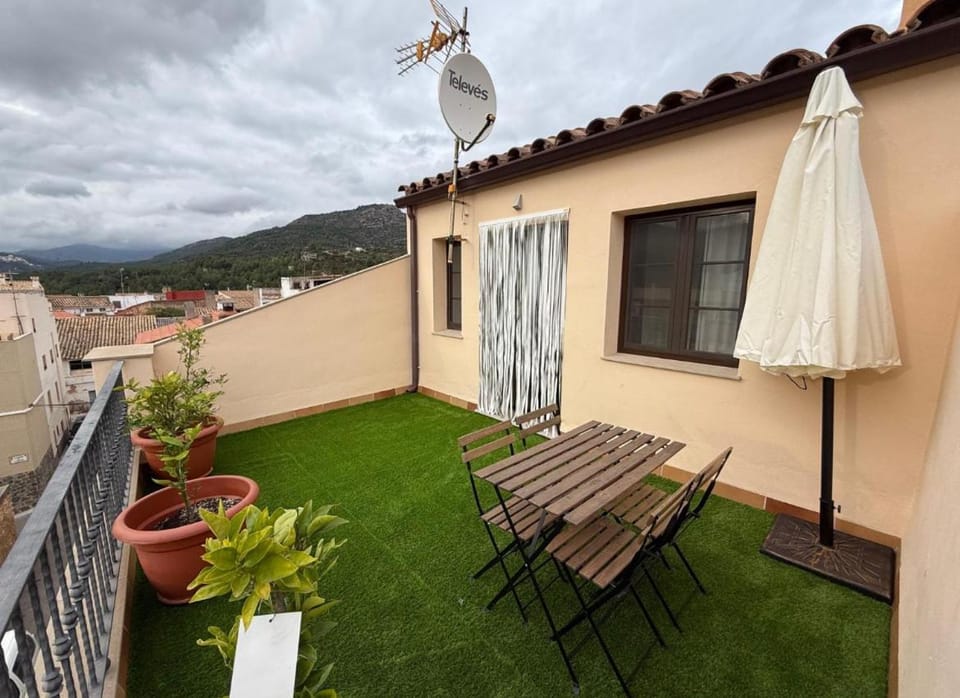 Casa La Paz Bed and Breakfast in Valencian Community