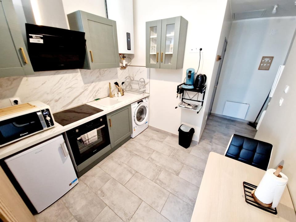 AU BON PLAN Apartment in Hauts-de-France