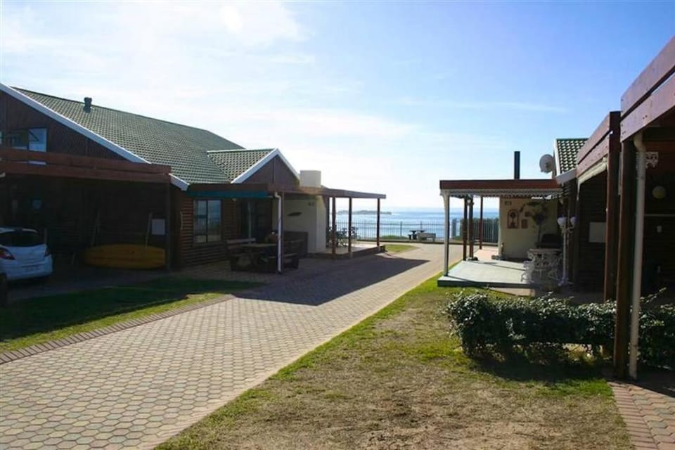 Sea Cottage 48 Apartment in Western Cape
