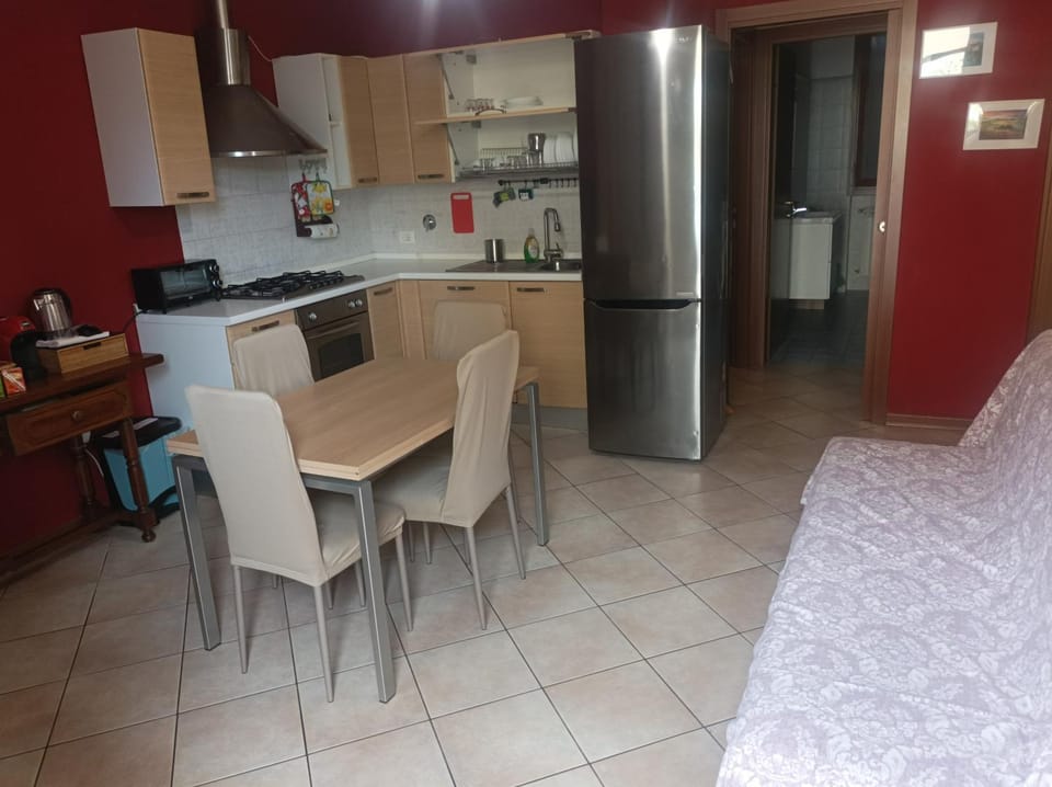 Il Poggio Apartment in Tuscany