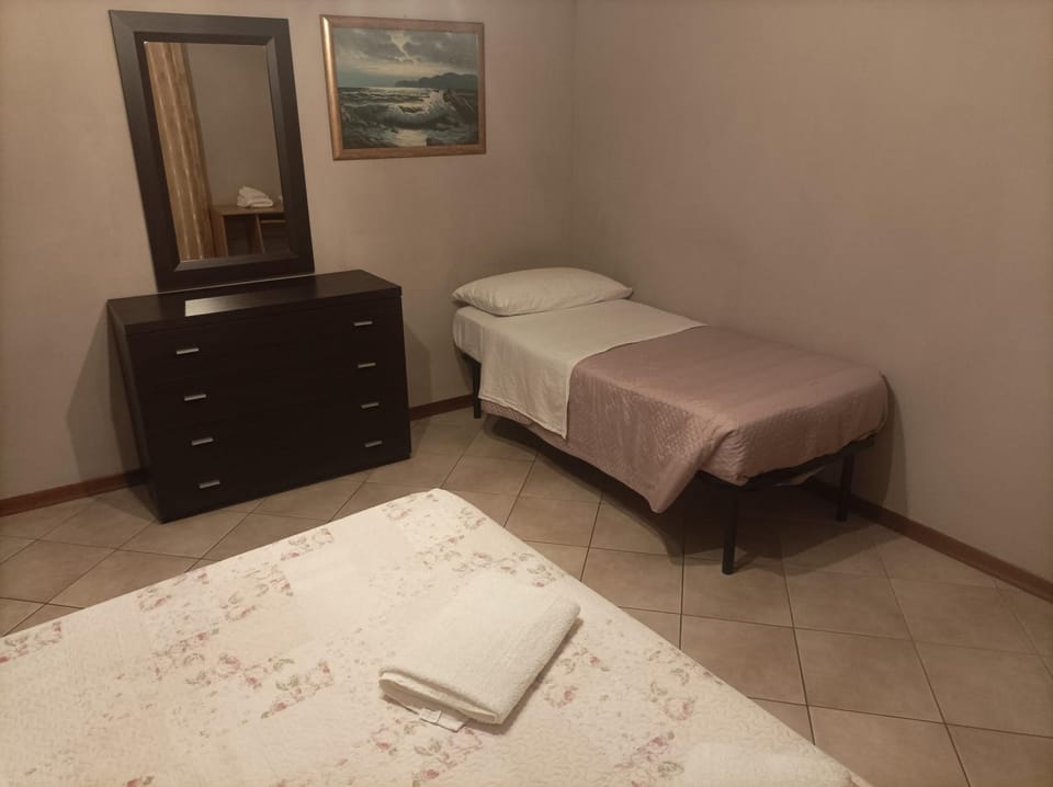 Il Poggio Apartment in Tuscany