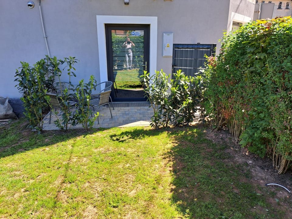 Apartament Forest Apartment in Lower Silesian Voivodeship