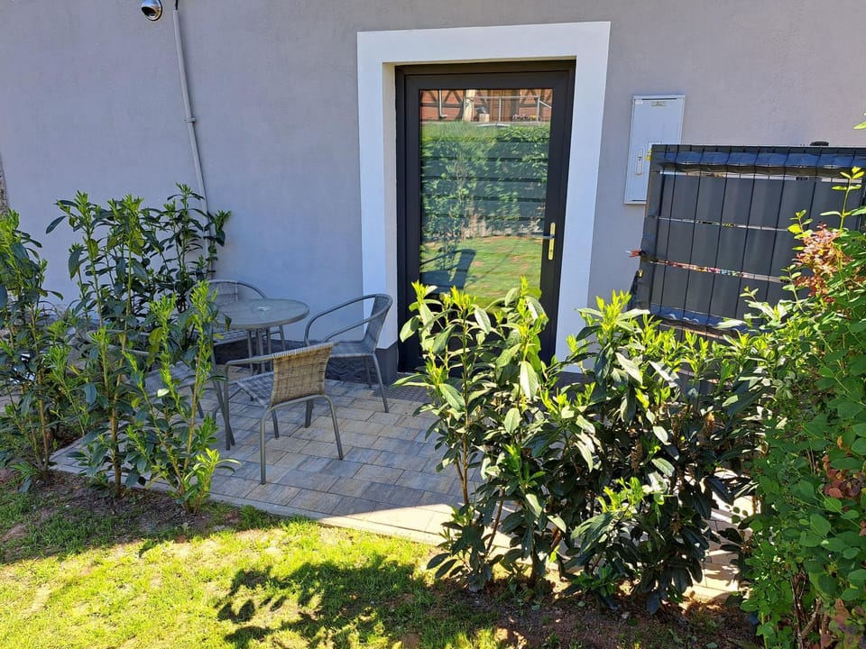 Apartament Forest Apartment in Lower Silesian Voivodeship