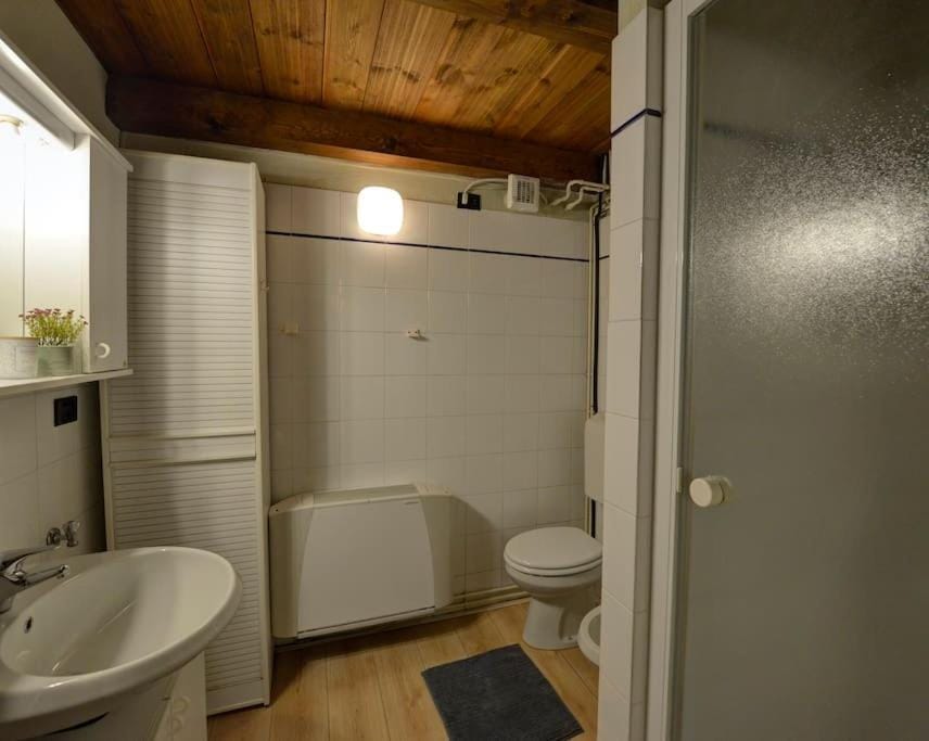 La Maison Centrale Apartment in Aosta Valley, Italy