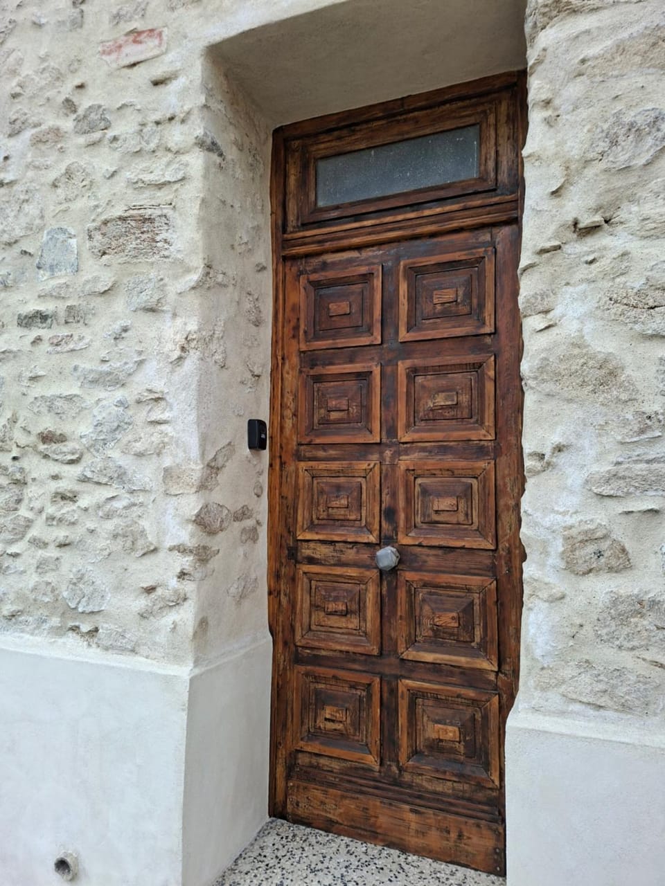 Le Carmagnol House in Occitanie