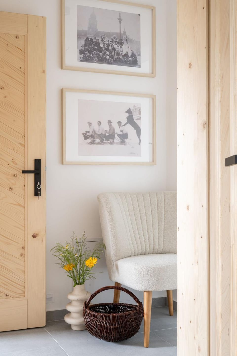 MiLove Farm Stay in Lesser Poland Voivodeship
