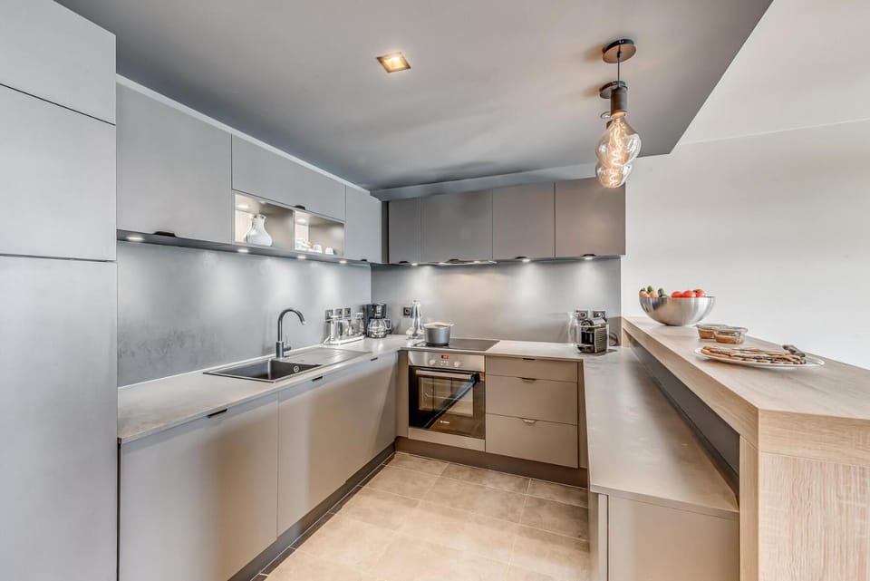 Résidence Phoenix - 4 pièces 6 personnes 4 MAE-7211 Apartment in Tignes
