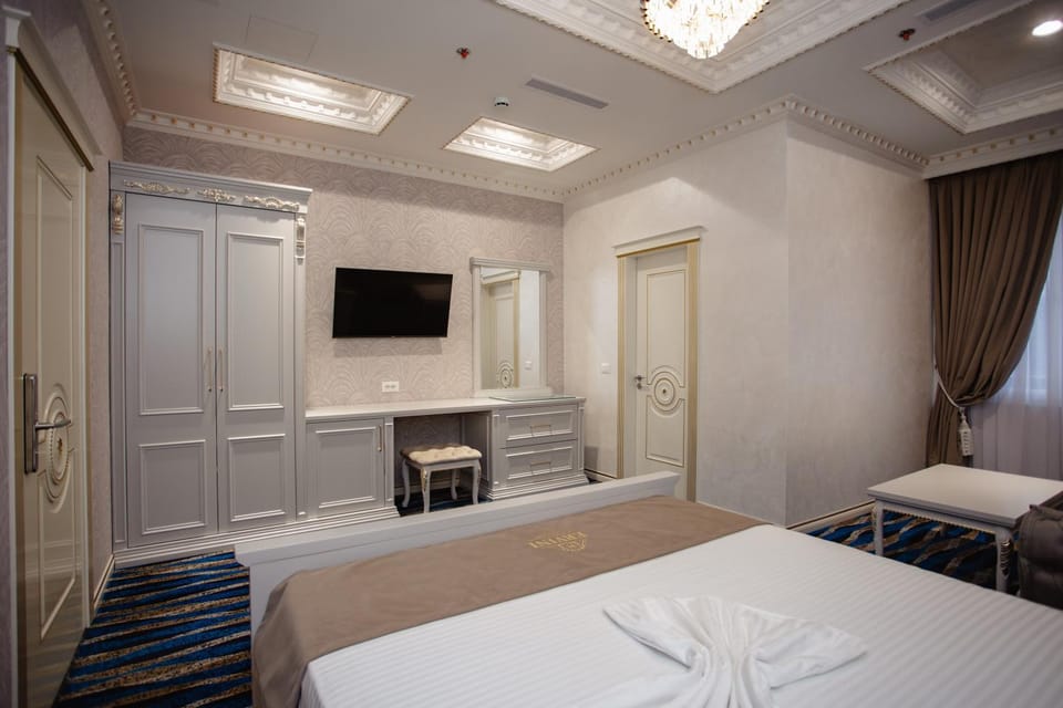 Ervini Boutique Hotel Hotel in Montenegro