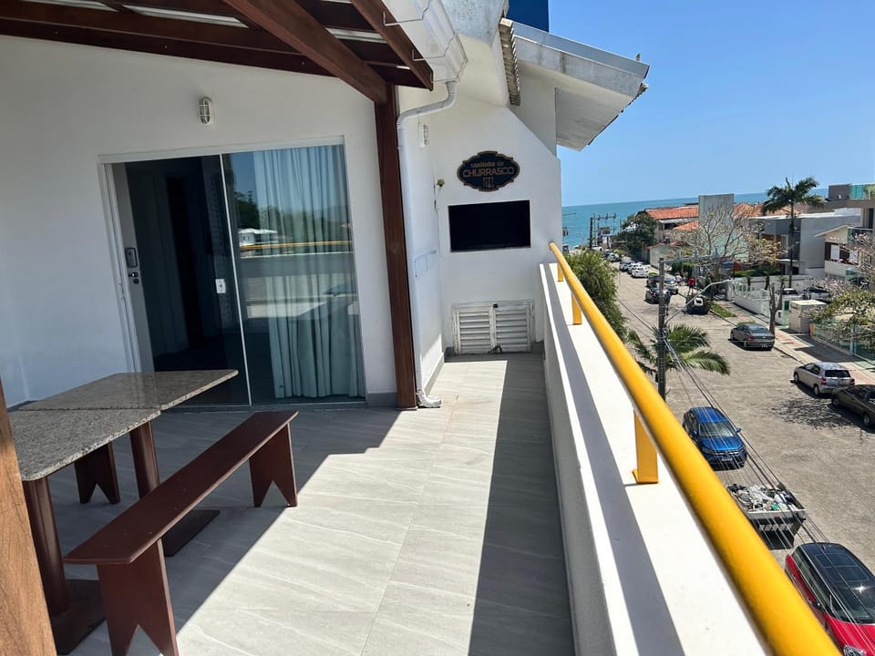 Residencial Azul do Mar Apartment in Florianopolis