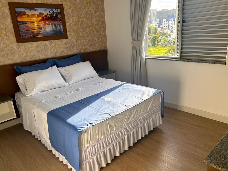 Residencial Azul do Mar Apartment in Florianopolis